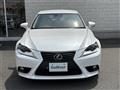 2015 Lexus IS