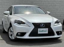 2015 Lexus IS