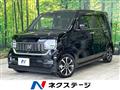2021 Honda N-WGN