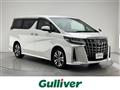 2023 Toyota Alphard