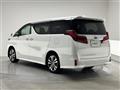 2023 Toyota Alphard