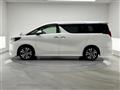 2023 Toyota Alphard