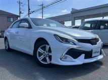 2014 Toyota Mark X