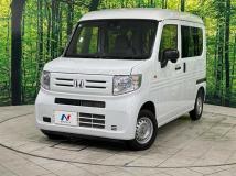 2023 Honda N-VAN