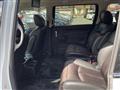 2017 Nissan Elgrand