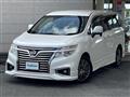 2017 Nissan Elgrand