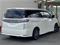 2017 Nissan Elgrand