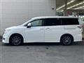 2017 Nissan Elgrand