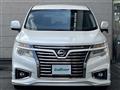 2017 Nissan Elgrand