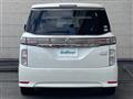 2017 Nissan Elgrand