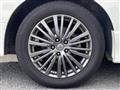 2017 Nissan Elgrand