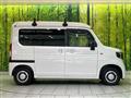 2025 Honda N-VAN