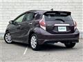 2017 Toyota AQUA