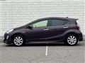 2017 Toyota AQUA