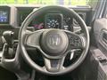 2021 Honda N-VAN