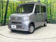 2021 Honda N-VAN