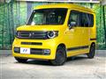2022 Honda N-VAN