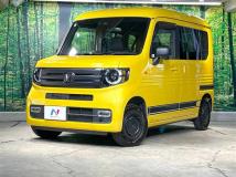 2022 Honda N-VAN