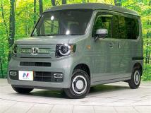 2025 Honda N-VAN