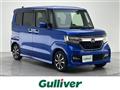 2018 Honda N BOX