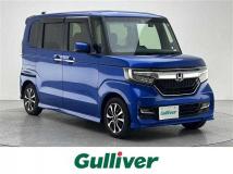 2018 Honda N BOX