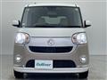 2020 Daihatsu Move Canbus
