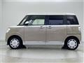 2020 Daihatsu Move Canbus