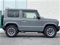 2023 Suzuki Jimny