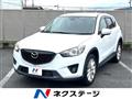 2012 Mazda CX-5