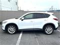 2012 Mazda CX-5