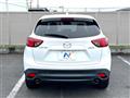 2012 Mazda CX-5