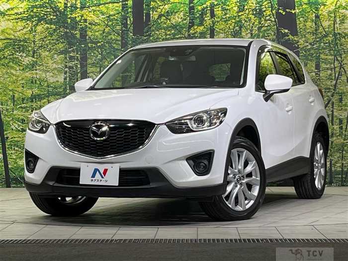 2013 Mazda CX-5