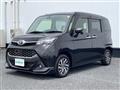 2018 Toyota Tank