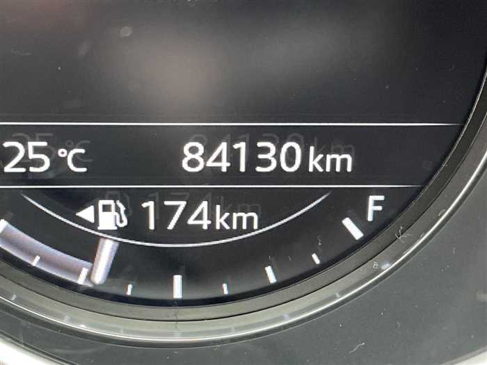 Mazda Cx-5 2017 photo 3