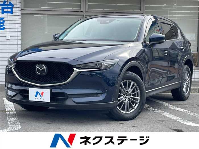 Mazda Cx-5 2017 photo 4