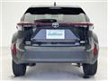 2023 Toyota Yaris Cross
