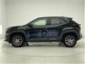 2023 Toyota Yaris Cross