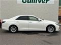 2017 Toyota Mark X