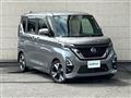 2021 Nissan ROOX