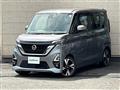 2021 Nissan ROOX