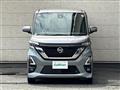 2021 Nissan ROOX