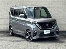 2021 Nissan ROOX