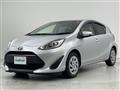 2017 Toyota AQUA