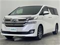 2015 Toyota Vellfire