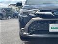 2022 Toyota CorollaCross