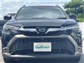 2022 Toyota CorollaCross
