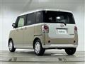 2021 Daihatsu Move Canbus