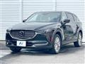 2018 Mazda CX-8