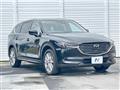 2018 Mazda CX-8