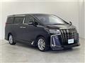 2021 Toyota Alphard